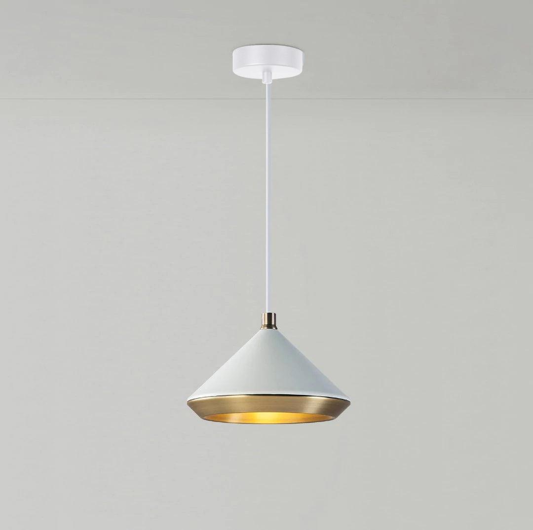 Shear Pendant Light - Vakkerlight