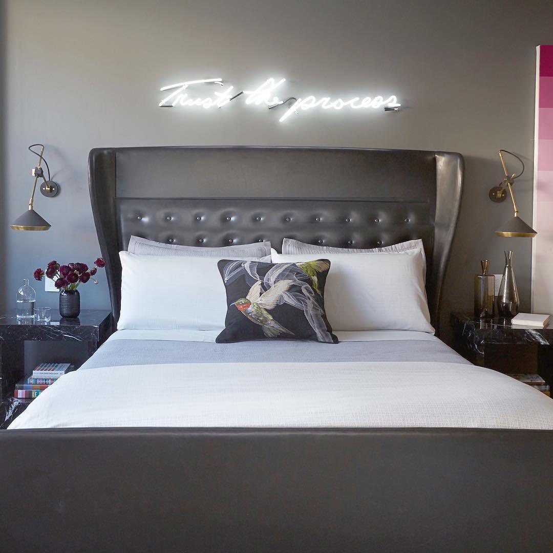 Shear Wall Light - Vakkerlight