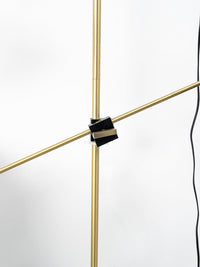 Shear Floor Lamp - Vakkerlight