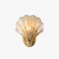 Shell Wall Light - Vakkerlight