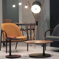 Shift Lamp Floor Lamp - Vakkerlight