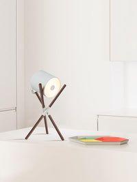 Shift Lamp Table Lamp - Vakkerlight