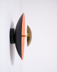 Simplicity Glow Wall Light - Vakkerlight