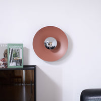 Simplicity Glow Wall Light - Vakkerlight
