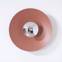 Simplicity Glow Wall Light - Vakkerlight