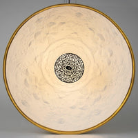 Hemisfera Suspension Lamp - Vakkerlight