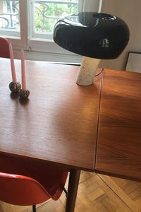 Art Marble Table Lamp - Vakkerlight