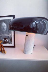 Art Marble Table Lamp - Vakkerlight