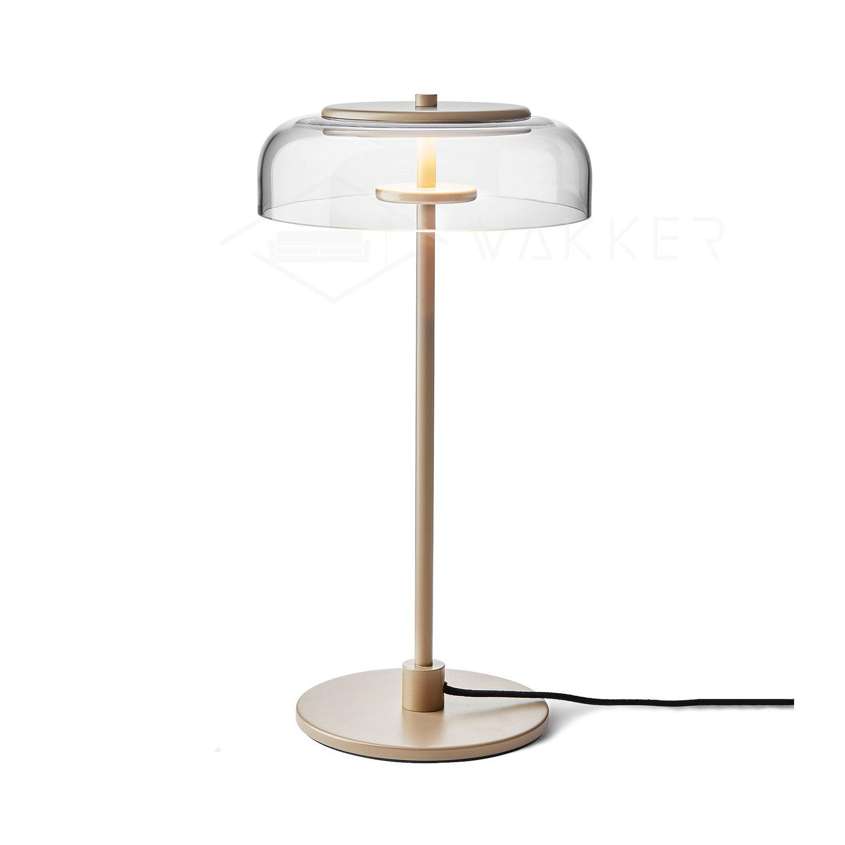 Solara Table Lamp - Vakkerlight
