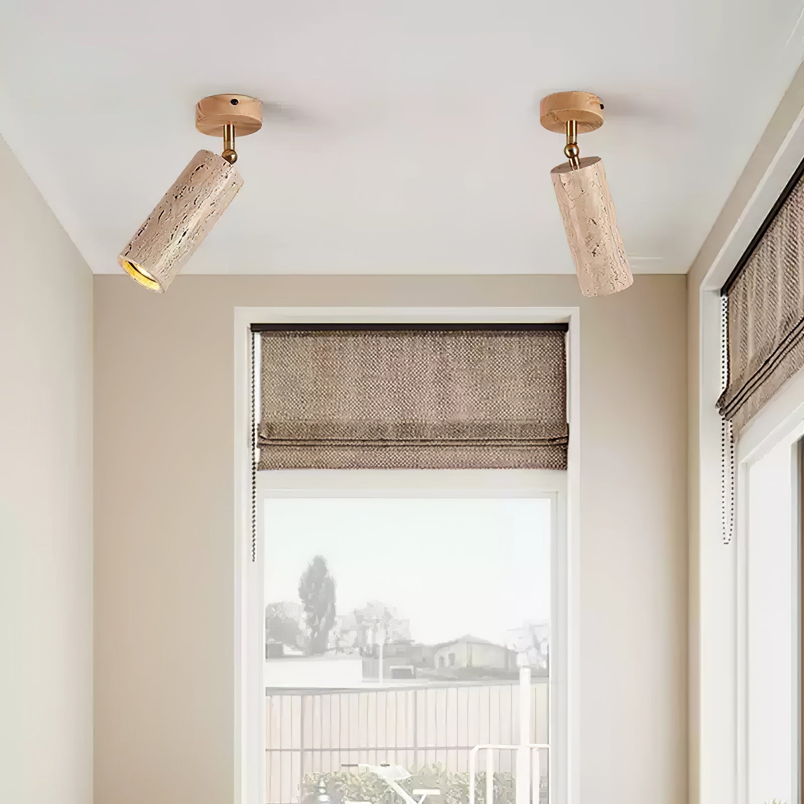 Solis Stone Spotlight - Vakkerlight
