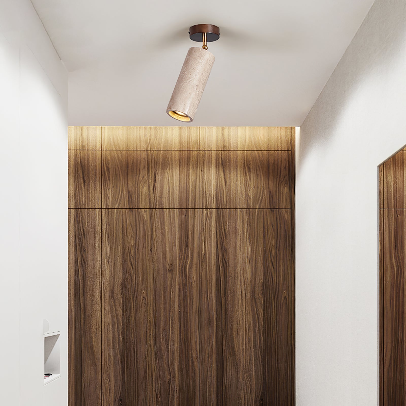 Solis Stone Spotlight - Vakkerlight
