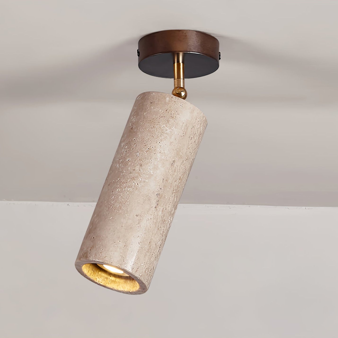 Solis Stone Spotlight - Vakkerlight