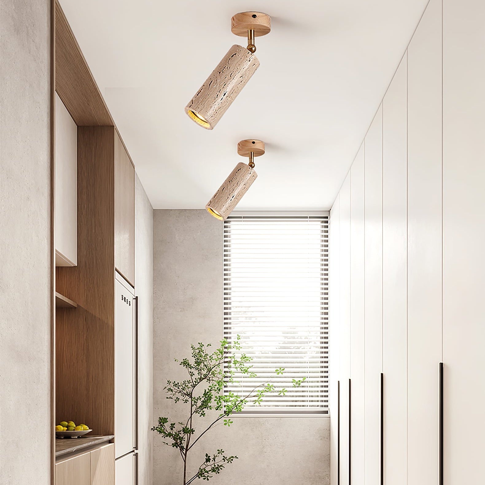 Solis Stone Spotlight - Vakkerlight