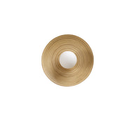 Soluna Wood Ceiling Light - Vakkerlight