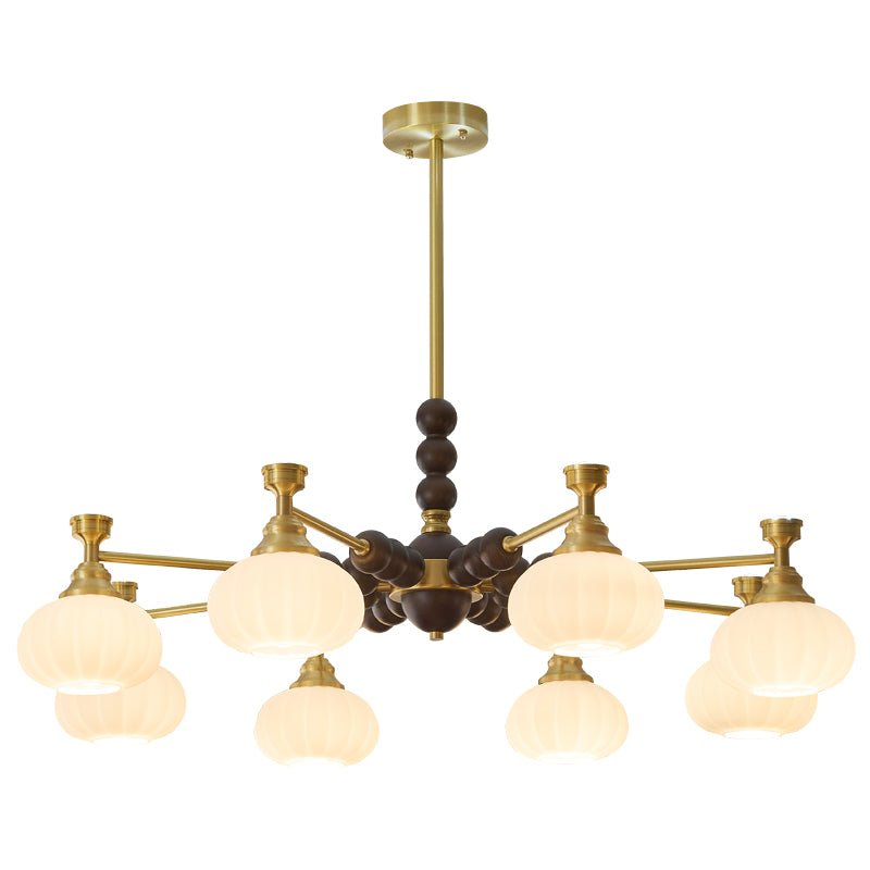 Solviento Chandelier - Vakkerlight