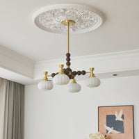 Solviento Chandelier - Vakkerlight