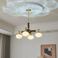 Solviento Chandelier - Vakkerlight