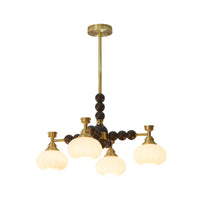 Solviento Chandelier - Vakkerlight