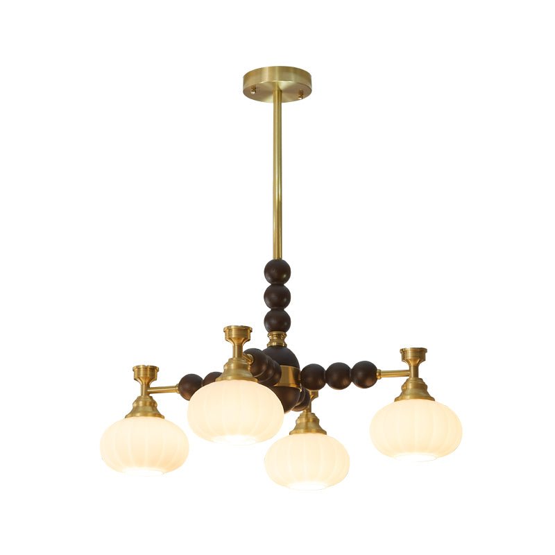 Solviento Chandelier - Vakkerlight