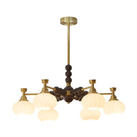 Solviento Chandelier - Vakkerlight