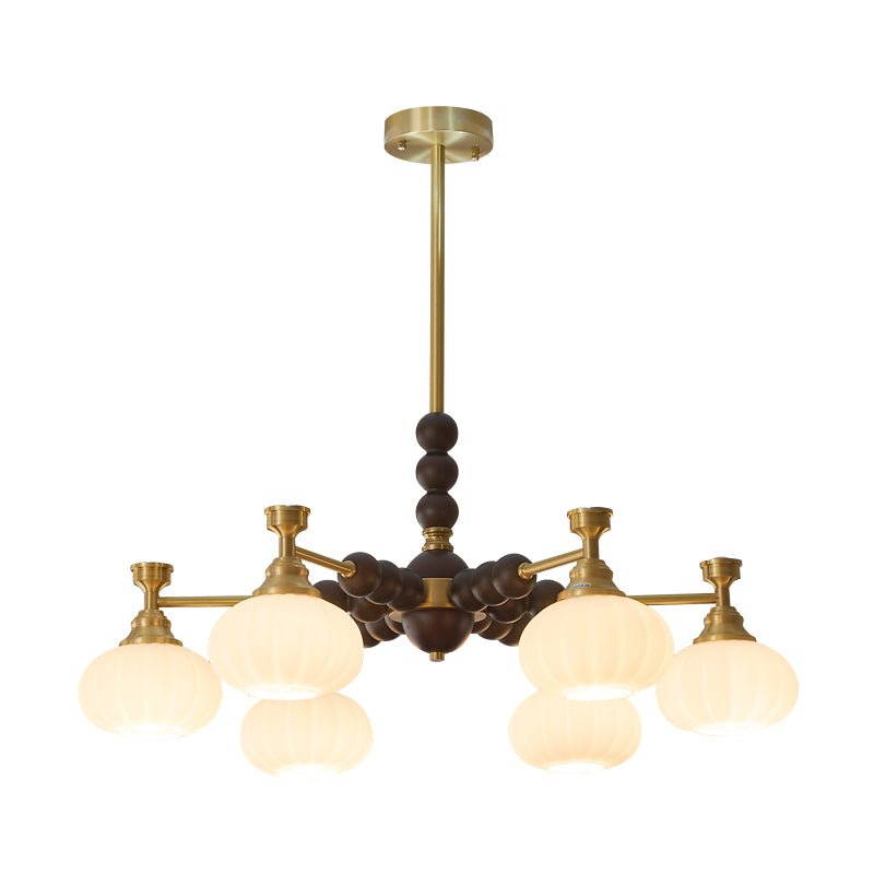 Solviento Chandelier - Vakkerlight