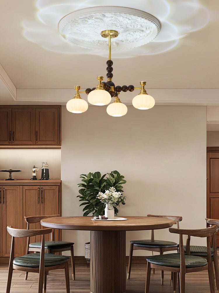 Solviento Chandelier - Vakkerlight