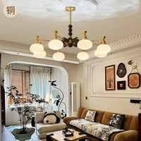 Solviento Chandelier - Vakkerlight