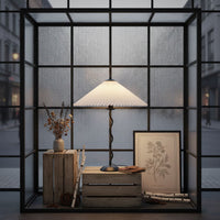 Squiggle Table Lamp - Vakkerlight