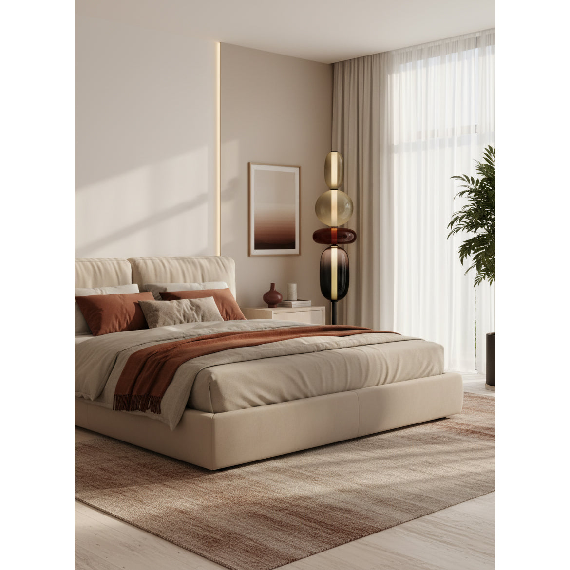 Vakker Limited