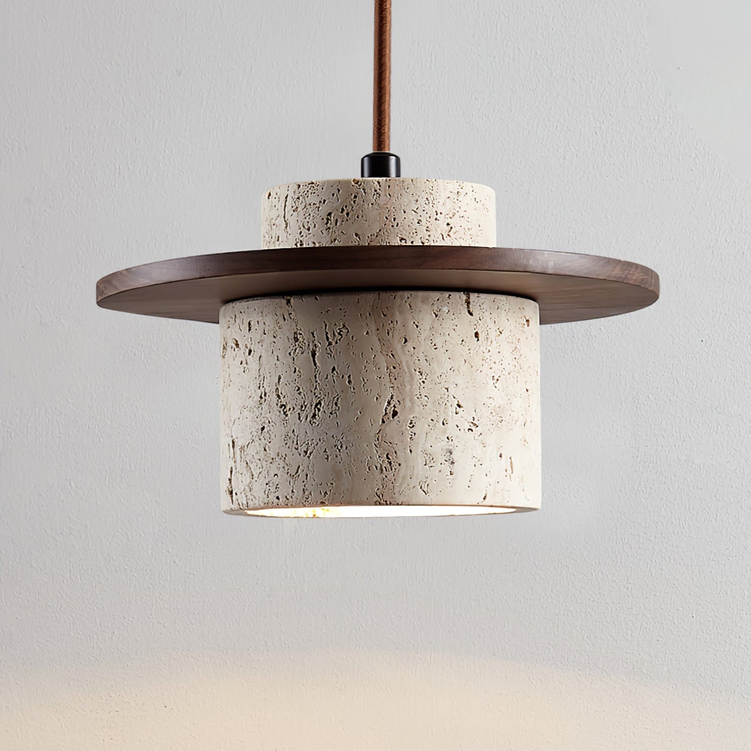 Stonova Duo Pendant Light - Vakkerlight