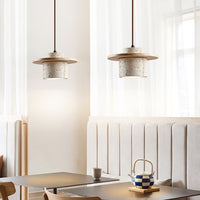 Stonova Duo Pendant Light - Vakkerlight