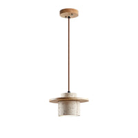 Stonova Duo Pendant Light - Vakkerlight