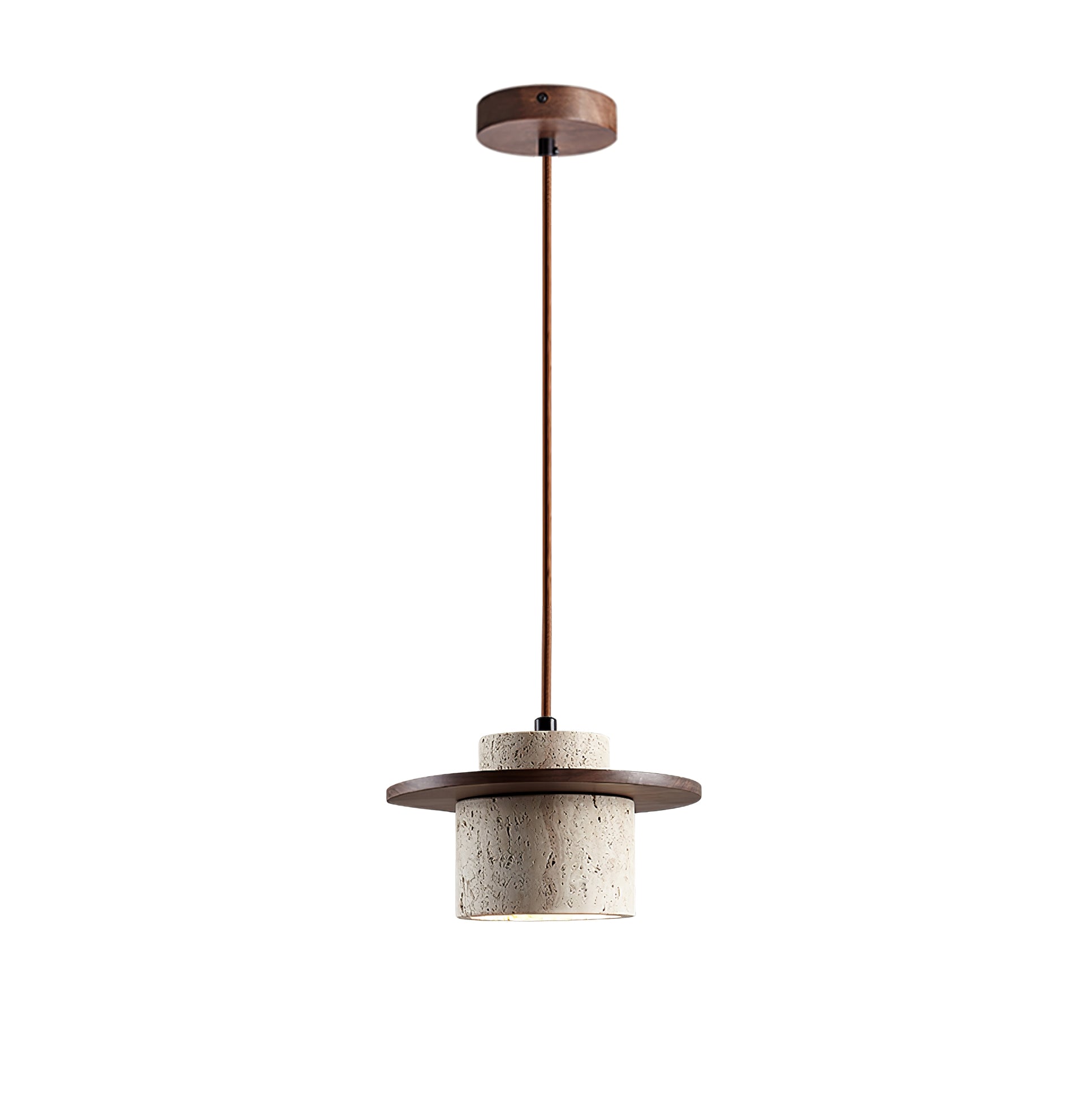 Stonova Duo Pendant Light - Vakkerlight