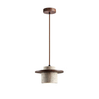 Stonova Duo Pendant Light - Vakkerlight