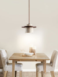 Stonova Duo Pendant Light - Vakkerlight