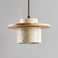 Stonova Duo Pendant Light - Vakkerlight