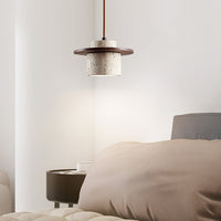 Stonova Duo Pendant Light - Vakkerlight