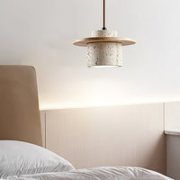Stonova Duo Pendant Light - Vakkerlight