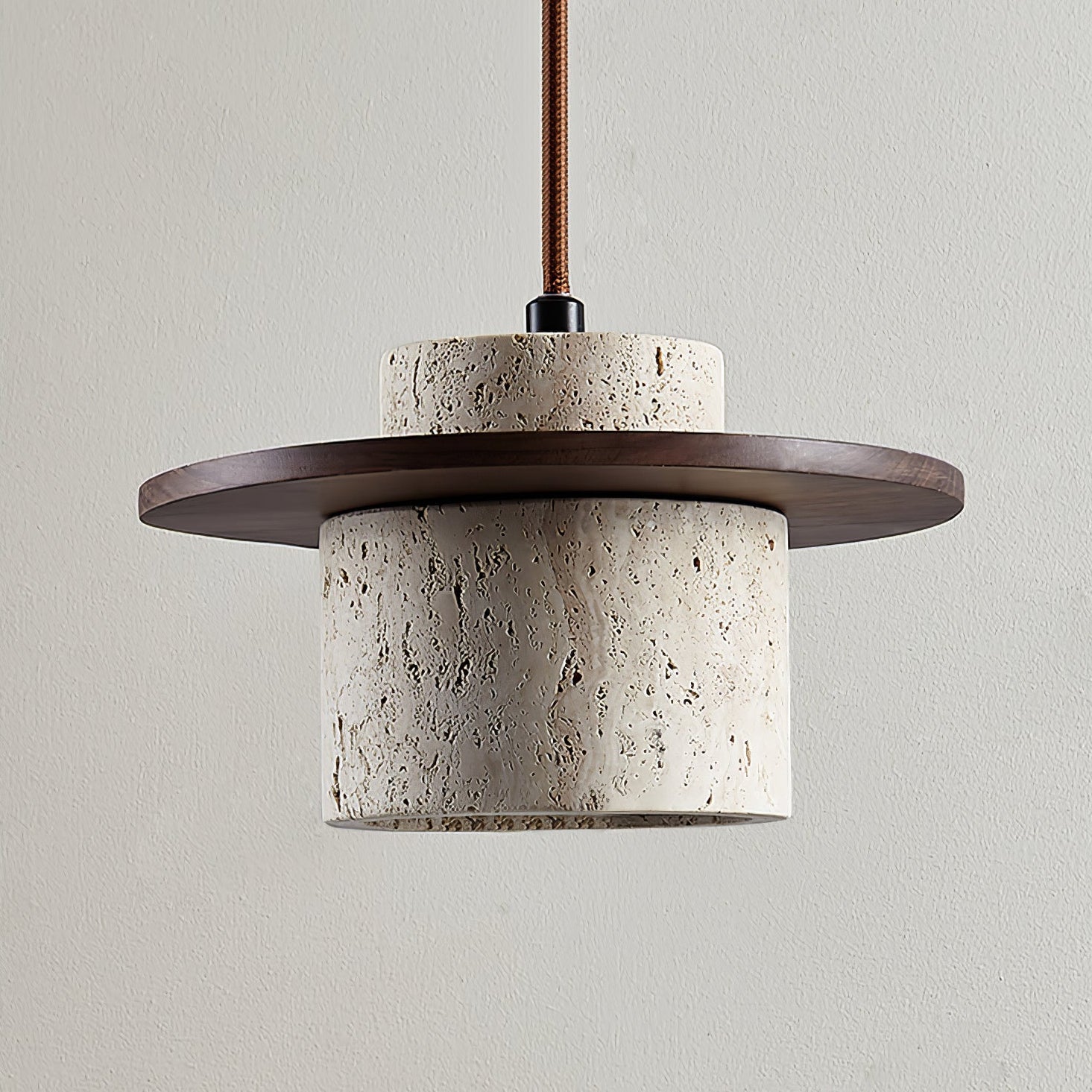 Stonova Duo Pendant Light - Vakkerlight