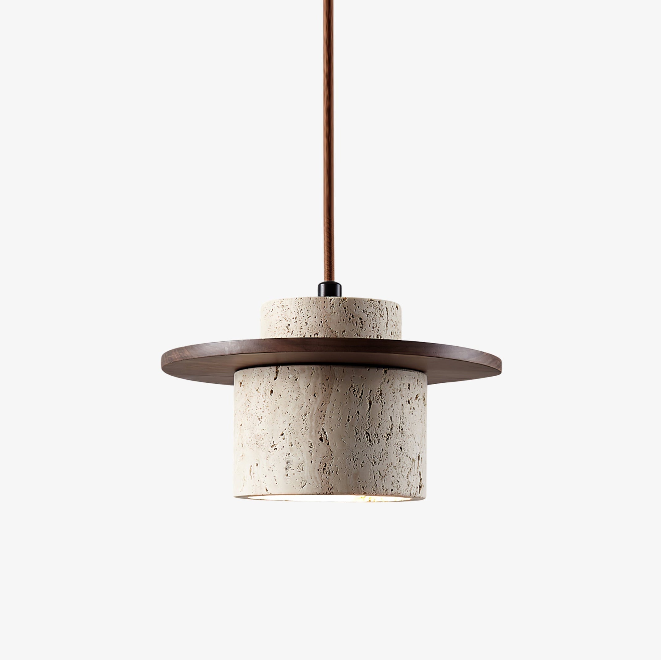 Stonova Duo Pendant Light - Vakkerlight