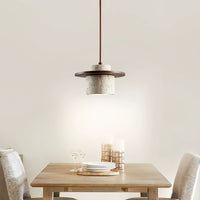 Stonova Duo Pendant Light - Vakkerlight