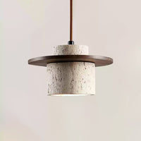 Stonova Duo Pendant Light - Vakkerlight