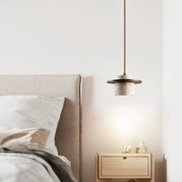 Stonova Duo Pendant Light - Vakkerlight