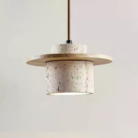 Stonova Duo Pendant Light - Vakkerlight