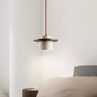 Stonova Duo Pendant Light - Vakkerlight