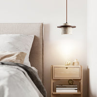 Stonova Duo Pendant Light - Vakkerlight