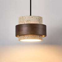 Stonova Travertine Wall Sconce - Vakkerlight