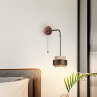Stonova Travertine Wall Sconce - Vakkerlight