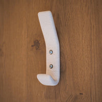Strata Wall Coat Hook - Vakkerlight