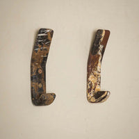 Strata Wall Coat Hook - Vakkerlight
